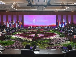 Guru Besar UI Bicara soal Urgensi Pesan DPR pada KTT ASEAN Ke-43