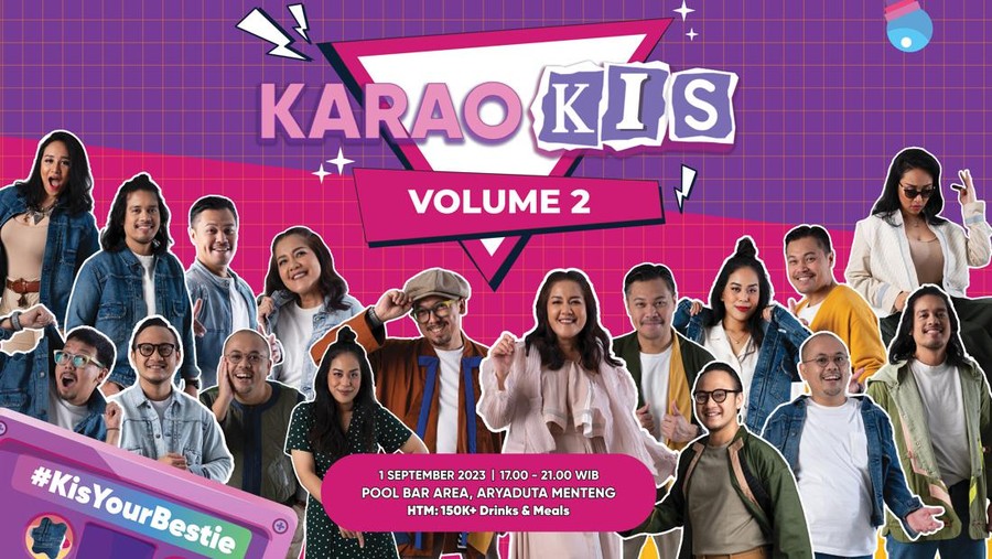 KARAOKIS Vol. 2