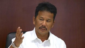 BP Batam Siapkan Lahan untuk Warga Korban Pengembangan Kawasan Rempang