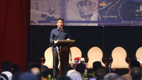 BP Batam Akan Prioritaskan Relokasi Empat Kampung Adat Rempang