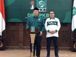 Cak Imin Bakal Napak Tilas ke Makam Wali Songo Jelang Pemilu 2024