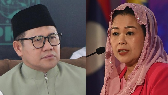 Sosok Yenny Wahid bisa menambah kekuatan Prabowo lawan Cak Imin dalam perebutan suara warga Nahdliyin, namun ini butuh pertimbangan kompleks.