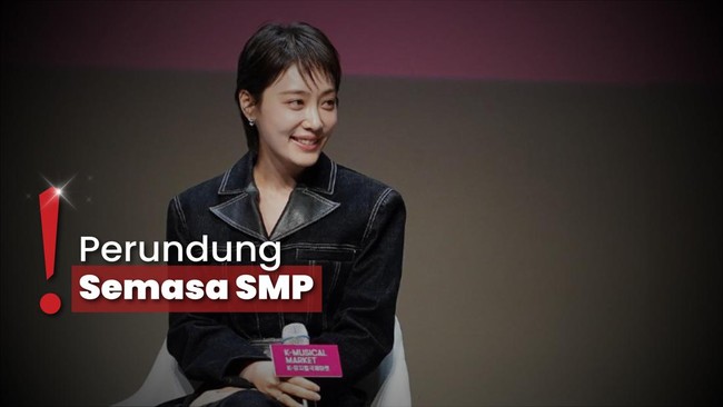 Kim Hieora 'The Glory' Bantah jadi Geng Bully usai Dibongkar Dispatch