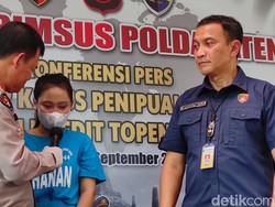 Bermodal Ratusan KTP Tetangga, Wanita Cilacap Bobol Kredit Rp 800 Juta