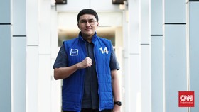 Demokrat Ungkap Sosok Penggebrak Meja di Rapat Cawapres Anies