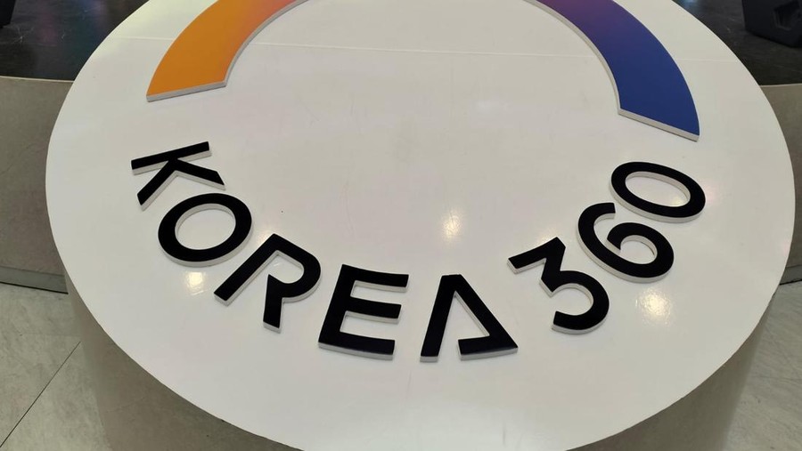 Korea 360 Korea 360