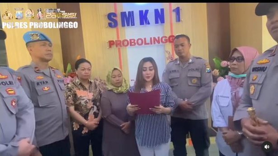 Luluk Tiktoker Probolinggo Luluk Tiktoker Probolinggo