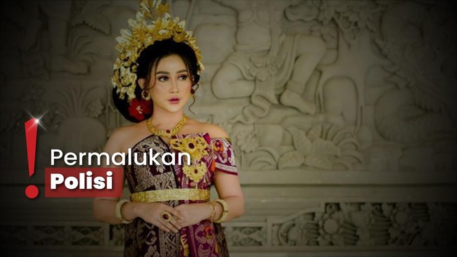 Marahi Siswi Hingga Suami Dicopot Jabatan, Luluk: Saya Menyesal