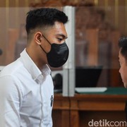 Breaking News: Mario Dandy Divonis 12 Tahun Penjara di Kasus Penganiayaan David Ozora
