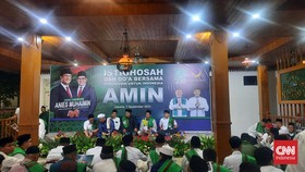 PKB Masih Tunggu Dukungan Resmi PKS ke Anies-Cak Imin di Pilpres 2024