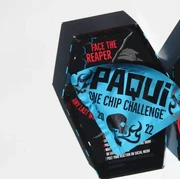 2 Kisah Tragis Akibat Konsumsi Makanan Pedas 'Paqui One Chip Challenge'