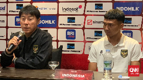 STY Capek Mondar-mandir Solo dan Surabaya Dampingi Timnas