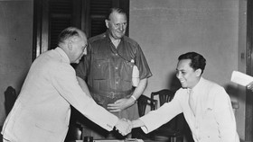Perjanjian Linggarjati: Sejarah, Tokoh, Isi dan Hasil Perundingan