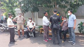 Fakta-fakta Temuan Tengkorak Ibu dan Anak di Rumah Cinere Depok