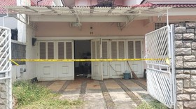 Kasus Ibu-Anak Tinggal Kerangka, Polisi Temukan File 'To You Whomever'