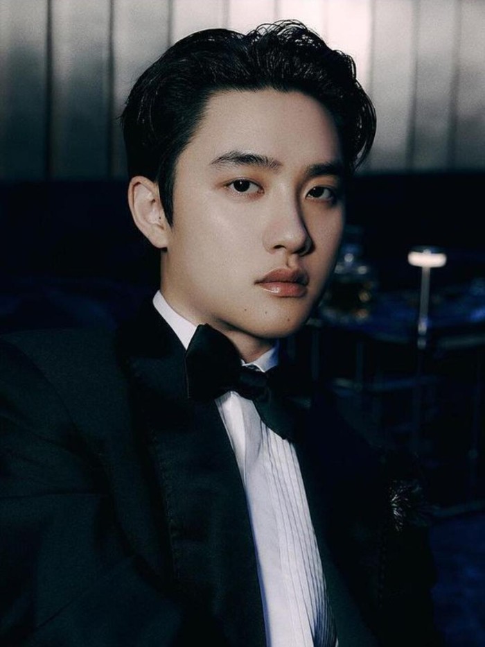 Potret D.O EXO./ Foto: instagram.com/smtown