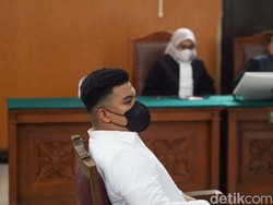 Hakim Tak Bebani Shane Lukas Restitusi Rp 120 M ke David Ozora
