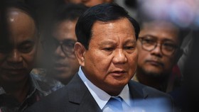 Temui Sultan Brunei, Prabowo Undang Perwira Belajar di Unhan
