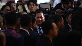 Prabowo Dua Kali Bantah Isu Menteri Cekik Wamen: Ketemu Saja Belum