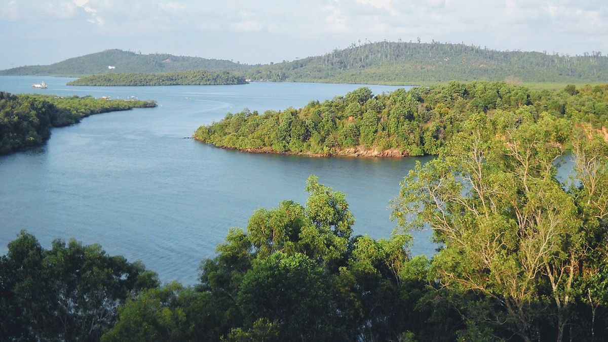 Sengketa 13 Pulau di Jatim, Antara Trenggalek dan Tulungagung