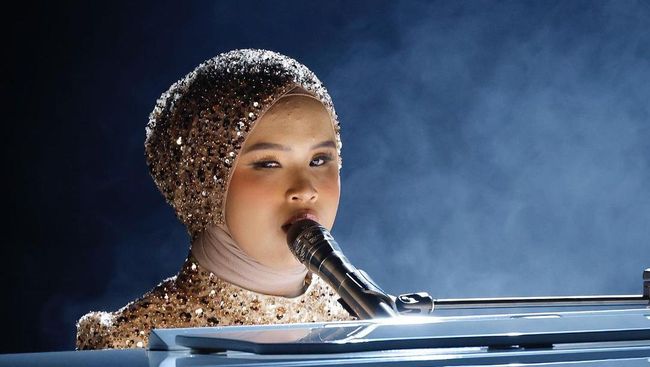 5 Fakta Tiffany Liem Desainer Gaun Mewah Putri Ariani Di Semifinal Agt 2023