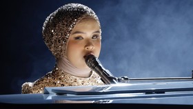 Putri Ariani Jadi Pembuka Konser Jonas Brothers di ICE BSD Malam Ini