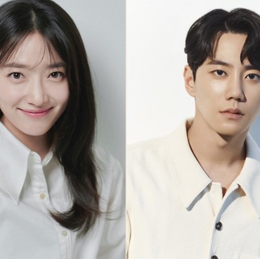 Pyo Ye Jin dan Lee Jun Young Ditawari Jadi Pemeran Utama di Drama Baru