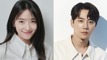 img-title Pyo Ye Jin dan Lee Jun Young Ditawari Jadi Pemeran Utama di Drama Baru