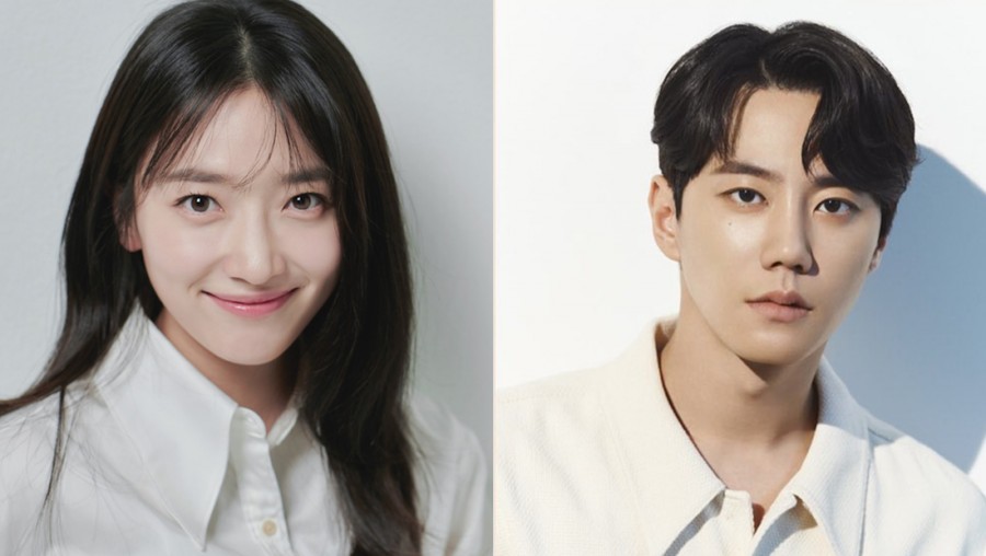 Pyo Ye Jin dan Lee Jun Young Ditawari Jadi Pemeran Utama di Drama Baru