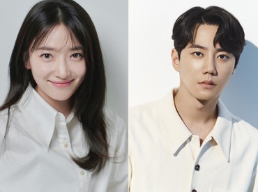 img-title Pyo Ye Jin dan Lee Jun Young Ditawari Jadi Pemeran Utama di Drama Baru
