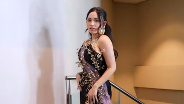 Bukan Takut Dosa, Ternyata Ini Alasan Rachel Vennya Lepas Hijab