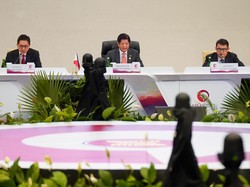 RI-Filipina Jajaki Kemitraan di Sektor Mineral dan Nonopreneurship