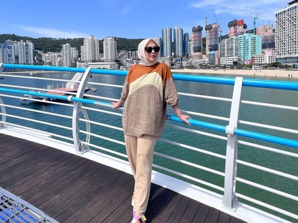 7 Menu Diet Shanty Denny Cagur yang Turun Berat Badan 14 Kg, Tetap Makan Nasi