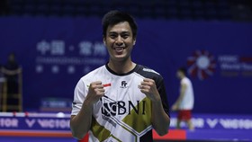 Vito Bongkar Rahasia Comeback dan Gagalkan Empat Match Point Lawan