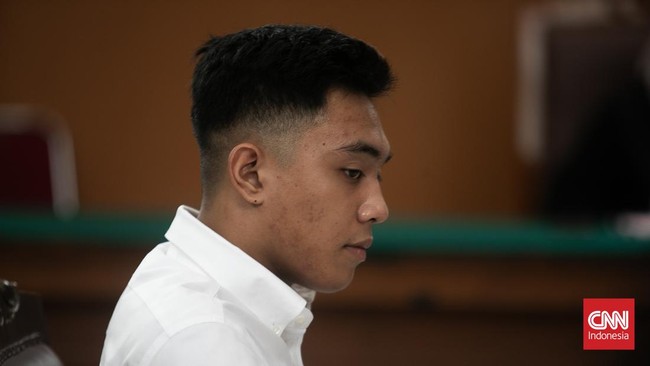 Mahkamah Agung menolak kasasi anak mantan pejabat Ditjen Pajak, Mario Dandy dalam kasus pencabulan anak.