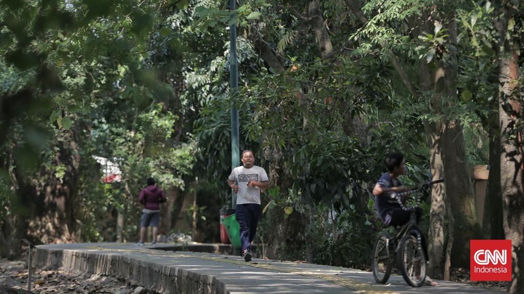 5 Tempat Wisata Murah di Jakarta buat Liburan, Tiket Mulai Rp2 Ribu