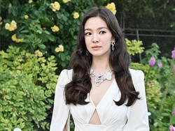 7 Peraih 2024 Visionary Awards CJ ENM: Song Hye Kyo hingga Stray Kids