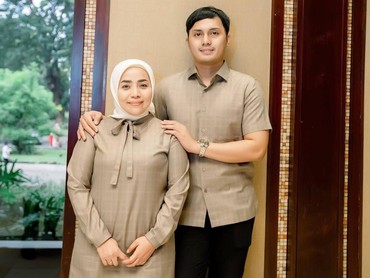 img-title Biasa Lakukan Hal Ini, Muzdalifah Bagikan Tips Agar Suami Betah di Rumah