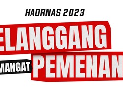 Hari Olahraga Nasional 9 September 2023: Sejarah, Tujuan, Tema, Logo