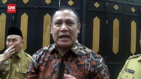 VIDEO: Ketua KPK Soal Pemeriksaan Cak Imin: Murni Penegakan Hukum