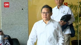 VIDEO: Cak Imin Diperiksa KPK, Anies: Saya Yakin Ini Tidak Ada Masalah