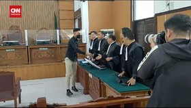 VIDEO: Mario Dandy Divonis 12 Tahun Penjara Kasus Penganiayaan David