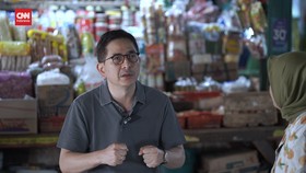 VIDEO: Energi, Hati dan Inspirasi ala Arsjad Rasjid