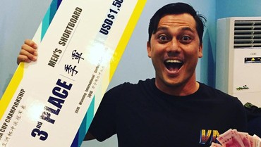 img-title Potret Tipi Jabrik, Kakak Luna Maya yang 'Ancam' Maxime Bouttier Sebelum Lamar Sang Adik