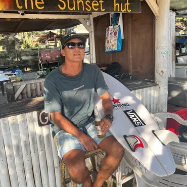 Maxime Bouttier Sempat Diberi Ancaman Kakak Luna Maya Sebelum Melamar