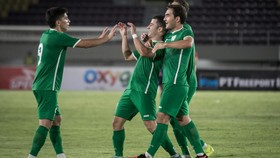 4 Senjata Turkmenistan yang Harus Diwaspadai Indonesia U-23