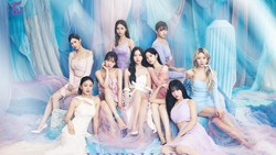 Lirik Lagu Dance Again - TWICE