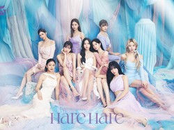 8 Artis Korea Datang ke Indonesia di September 2023, Kim Bum Hingga TWICE