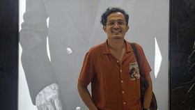 Film Terbaru Yosep Anggi Noen Tayang di Busan Film Festival 2023