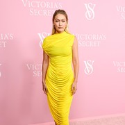 Akun Instagram Pemerintah Israel 'Serang' Gigi Hadid yang Berikan Dukungan untuk Palestina